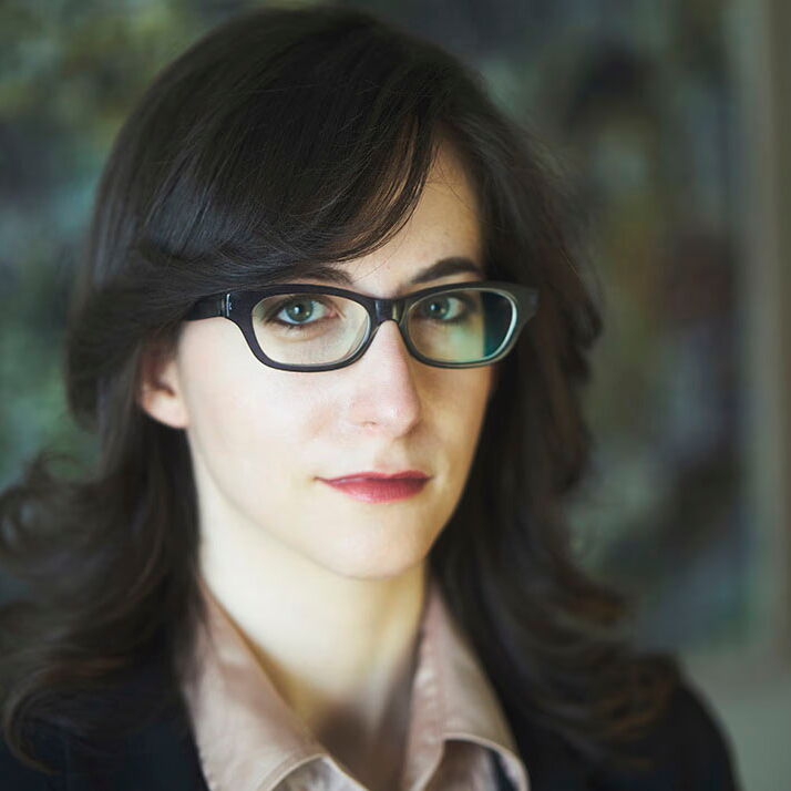 Rebecca Lenetsky
