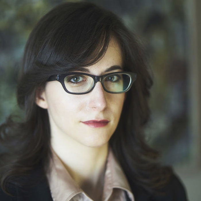 Rebecca Lenetsky