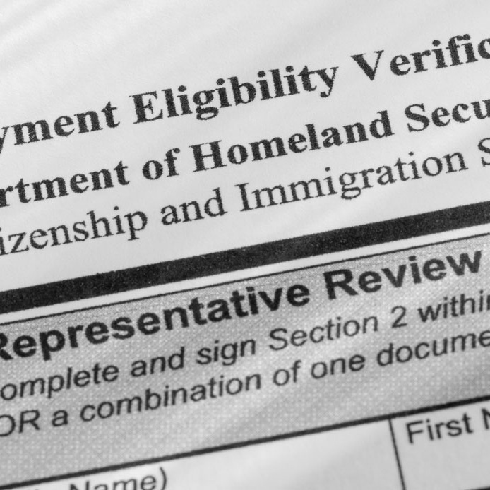 Employment Verification Compliance