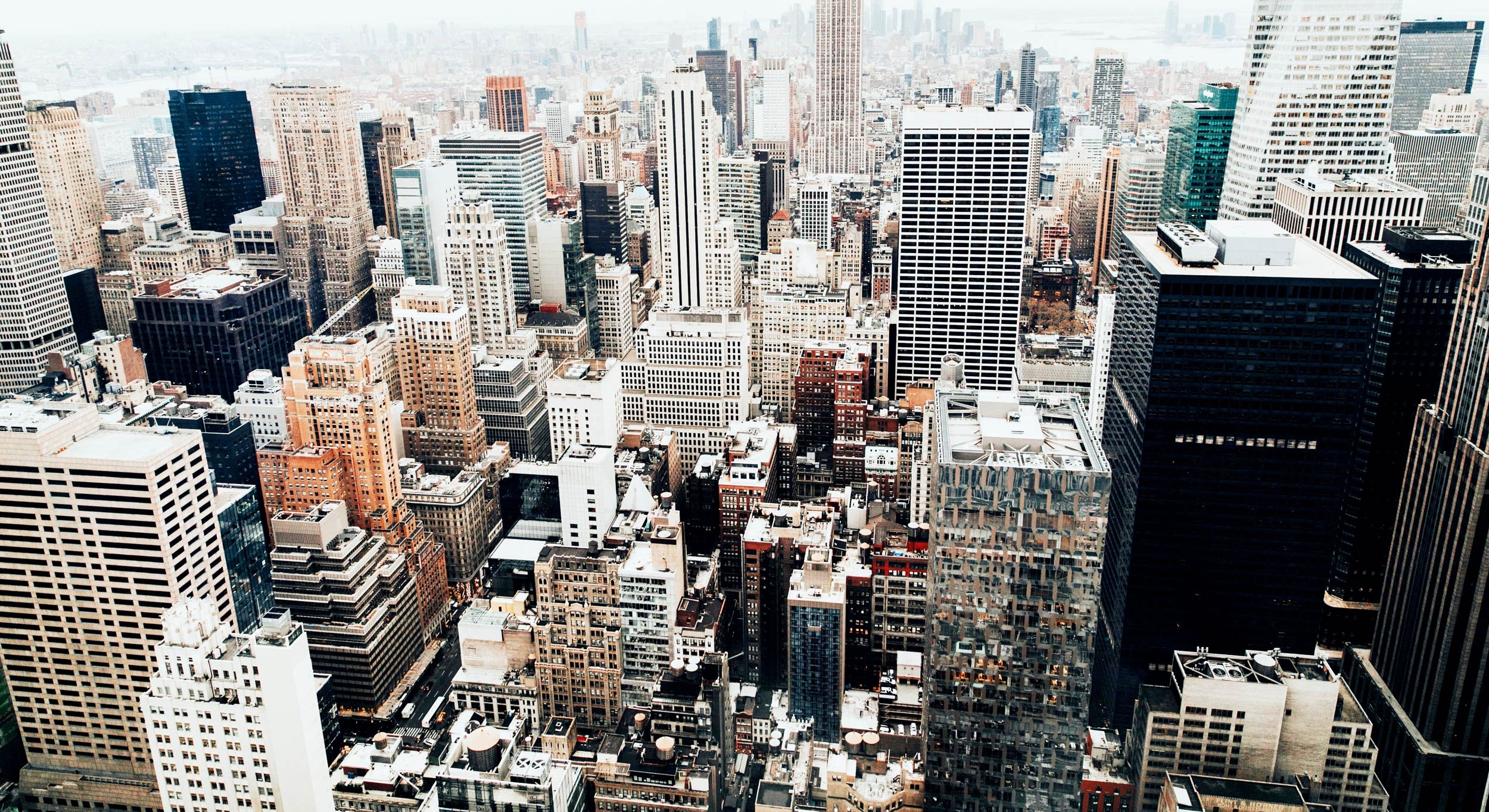 New York City