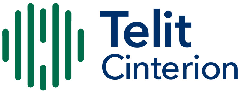 Telit Cinterion Logo