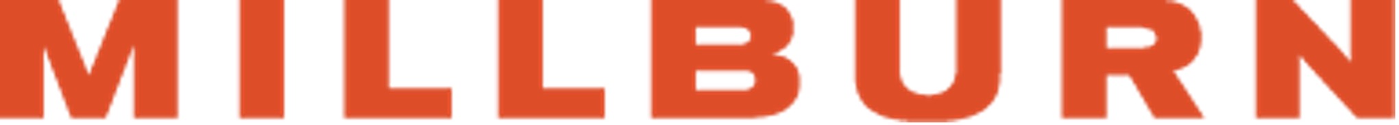 Millburn Logo